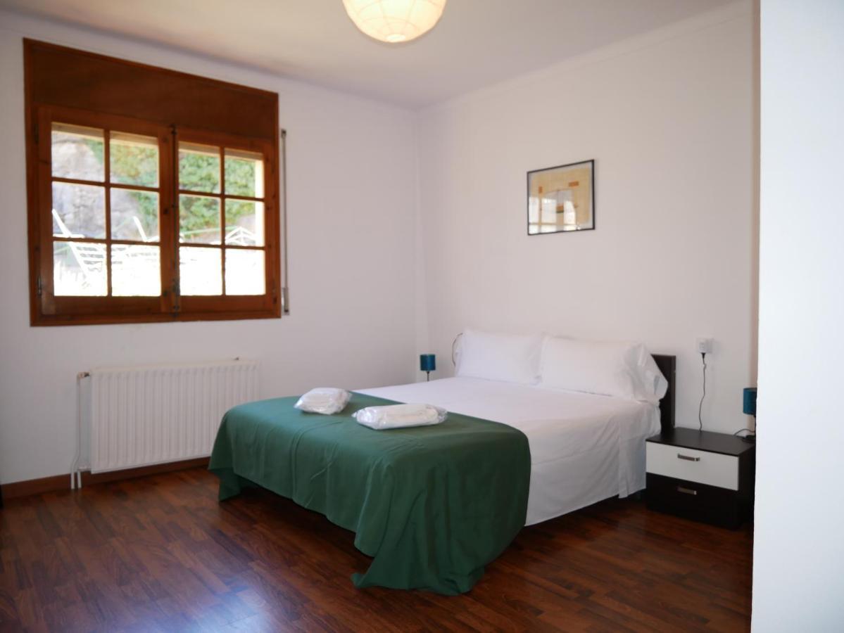 Xarpell-Vacances Pirinenca Daire Encamp Dış mekan fotoğraf