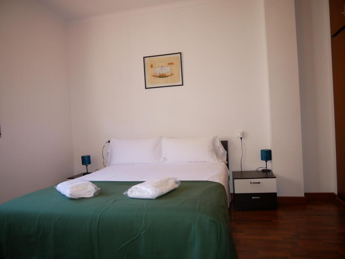 Xarpell-Vacances Pirinenca Daire Encamp Dış mekan fotoğraf