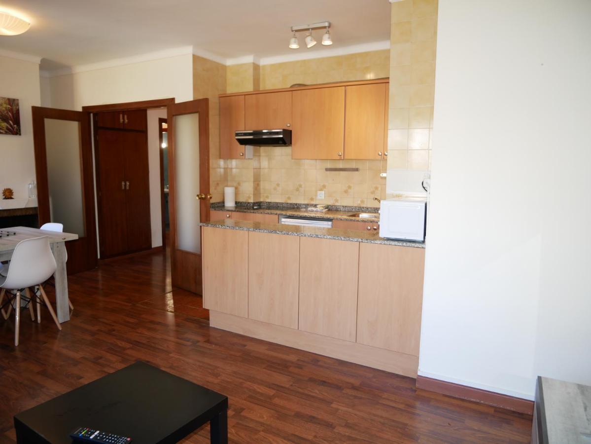 Xarpell-Vacances Pirinenca Daire Encamp Dış mekan fotoğraf