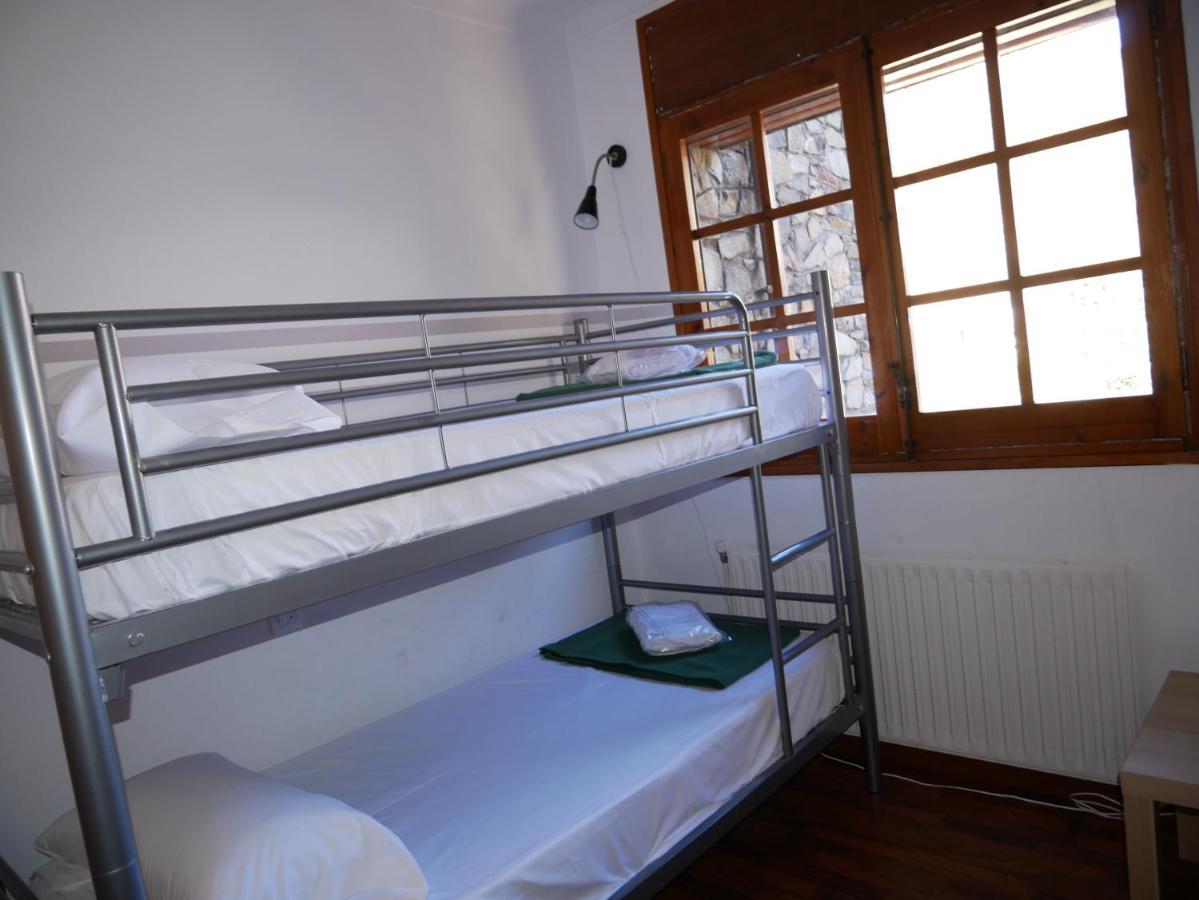 Xarpell-Vacances Pirinenca Daire Encamp Dış mekan fotoğraf