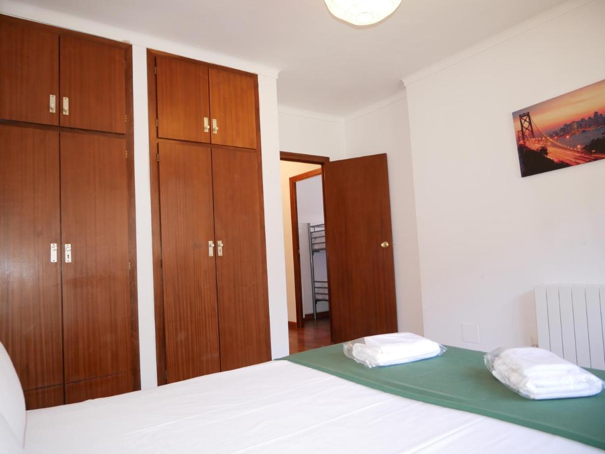 Xarpell-Vacances Pirinenca Daire Encamp Dış mekan fotoğraf