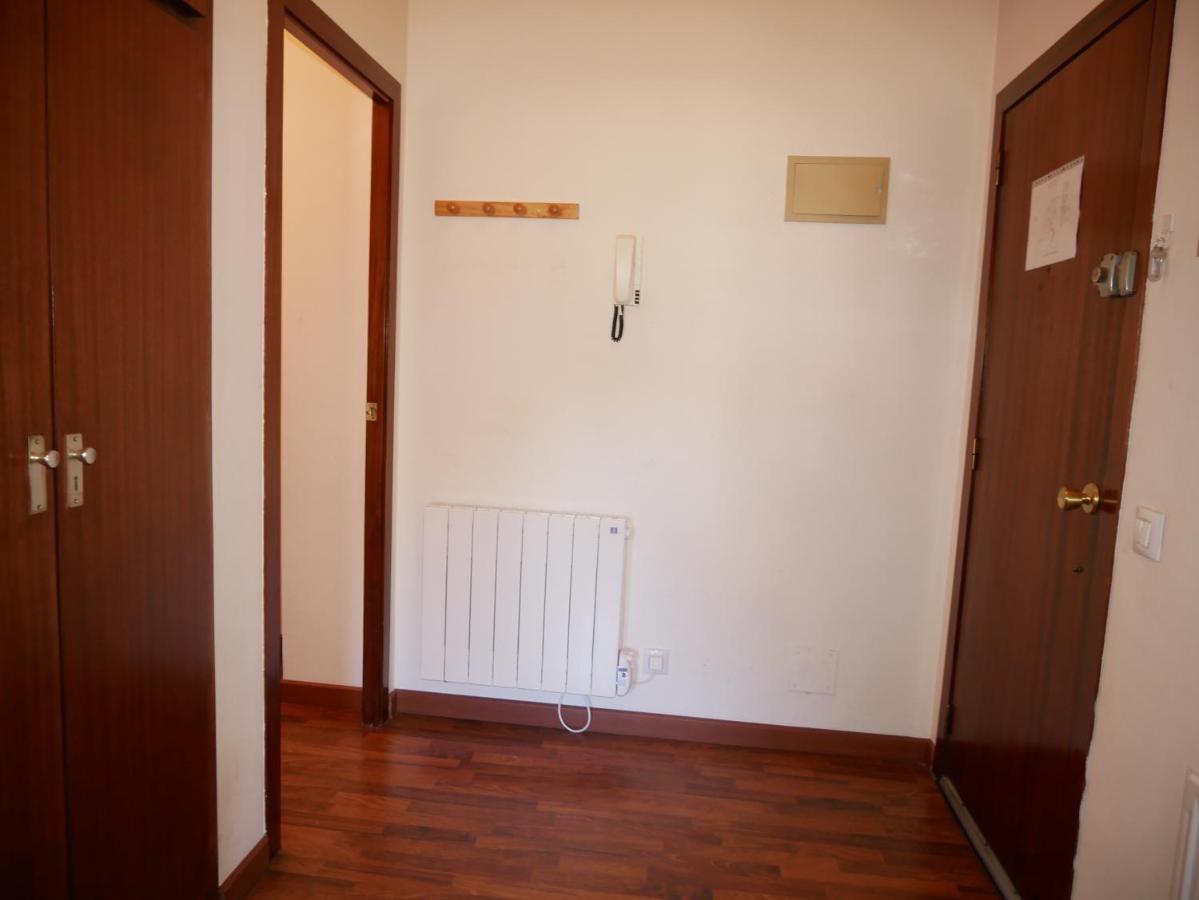 Xarpell-Vacances Pirinenca Daire Encamp Dış mekan fotoğraf