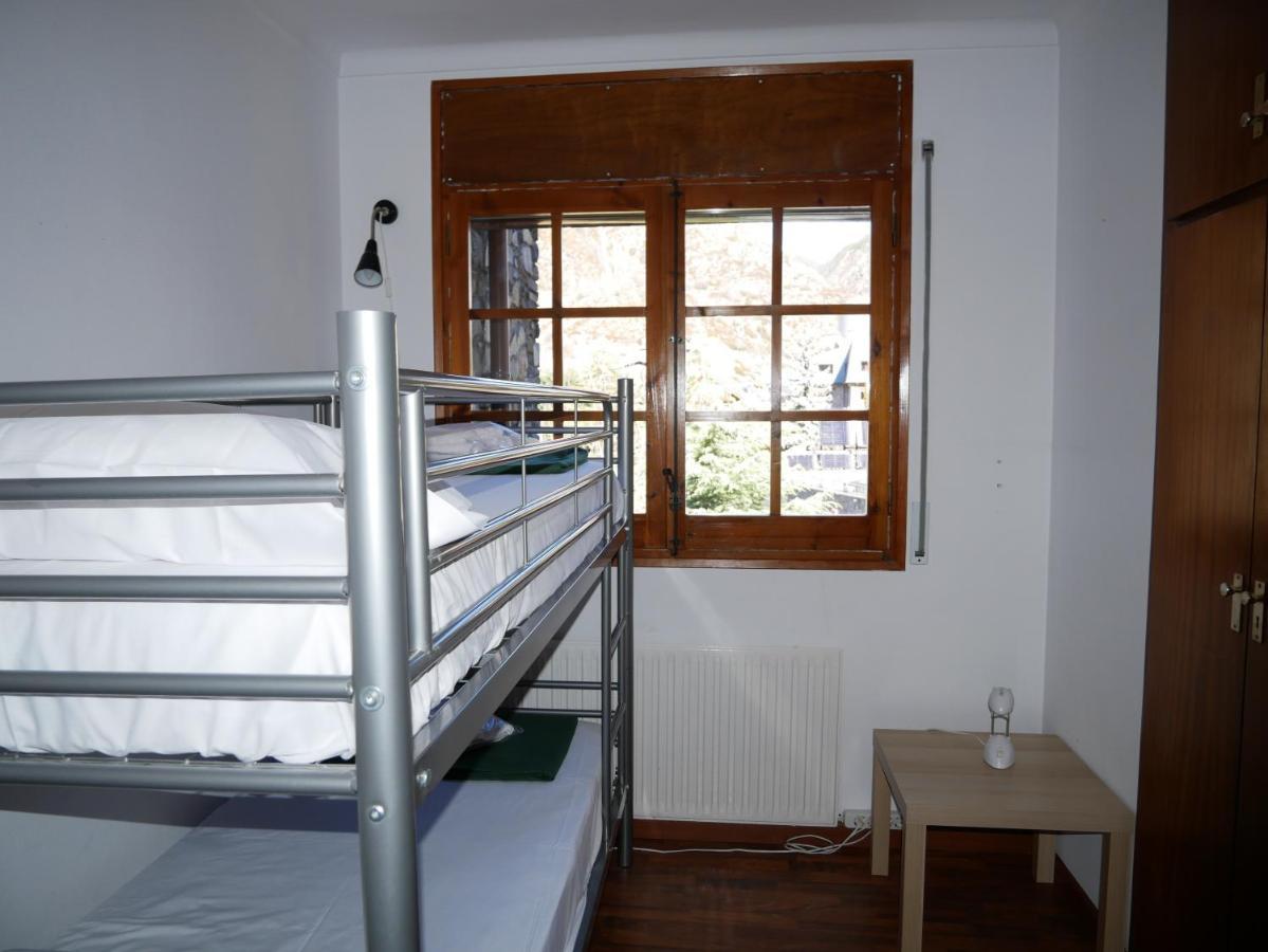 Xarpell-Vacances Pirinenca Daire Encamp Dış mekan fotoğraf