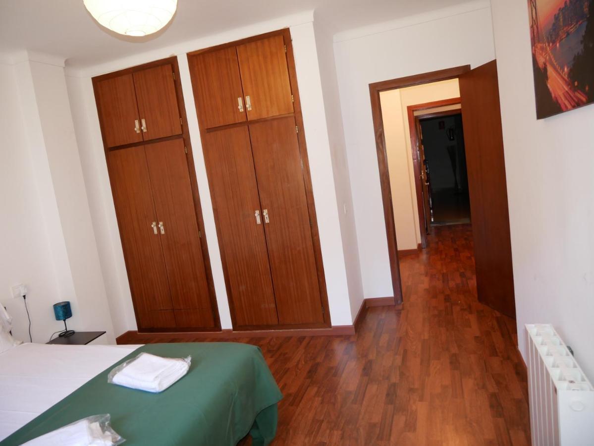 Xarpell-Vacances Pirinenca Daire Encamp Dış mekan fotoğraf
