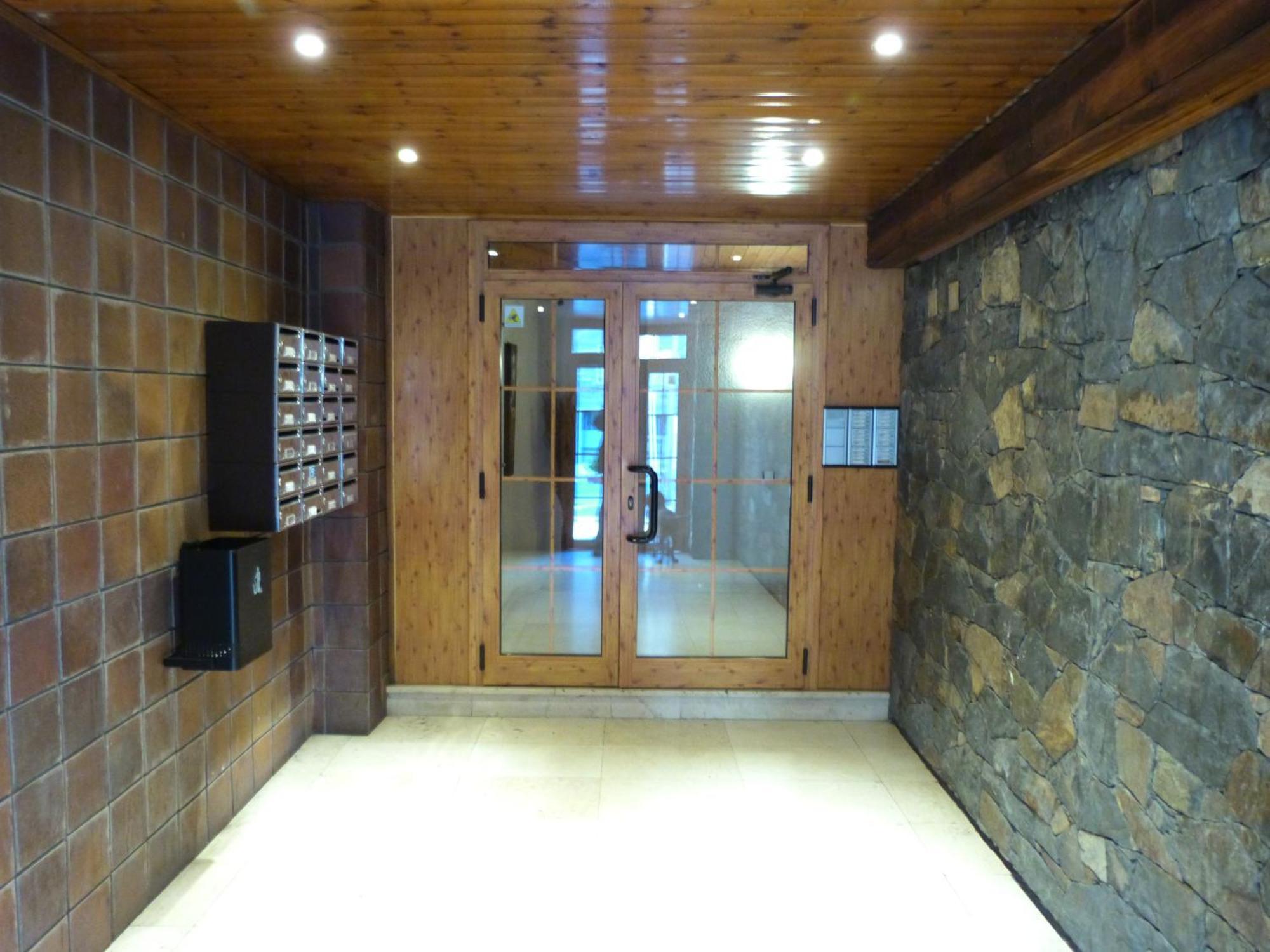 Xarpell-Vacances Pirinenca Daire Encamp Dış mekan fotoğraf
