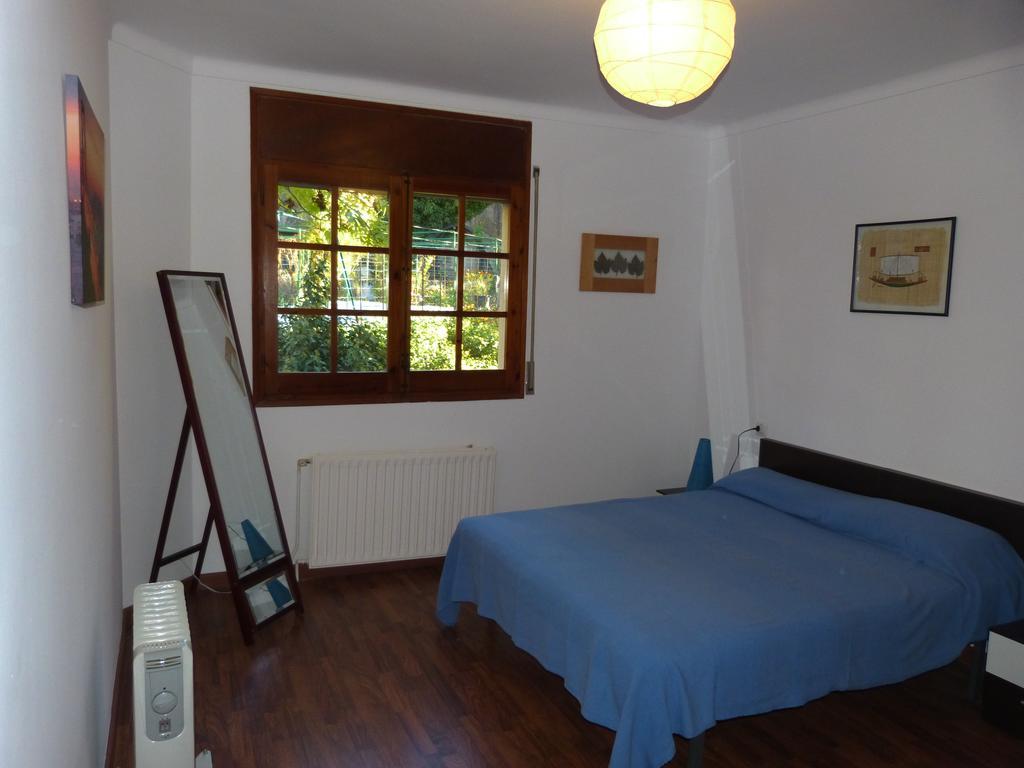 Xarpell-Vacances Pirinenca Daire Encamp Dış mekan fotoğraf