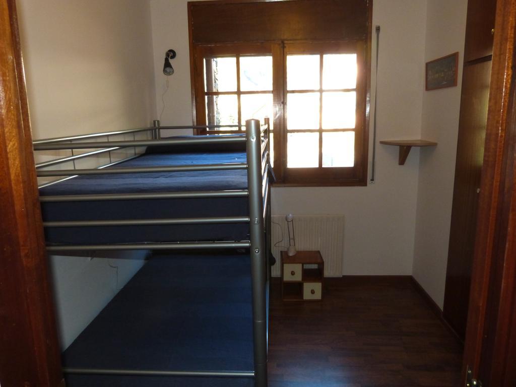 Xarpell-Vacances Pirinenca Daire Encamp Dış mekan fotoğraf