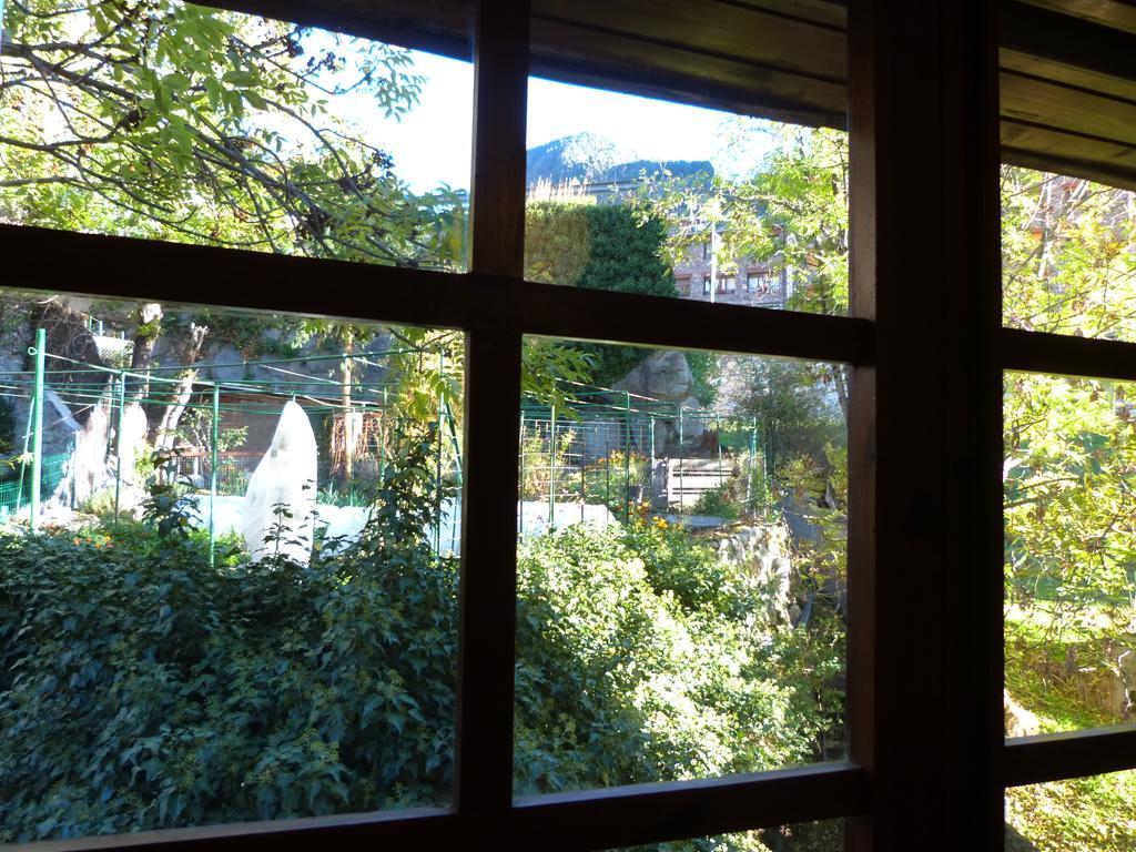 Xarpell-Vacances Pirinenca Daire Encamp Dış mekan fotoğraf